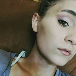 Meet your Posher, Kay